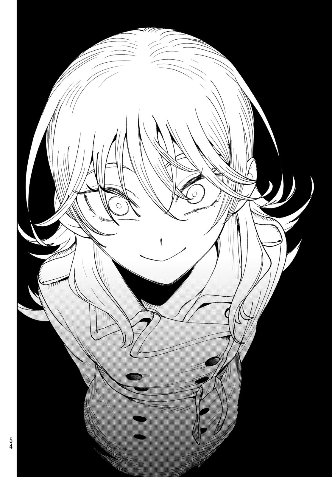Idolatry (OOTAKA Shin) - Chapter 1 - Page 43