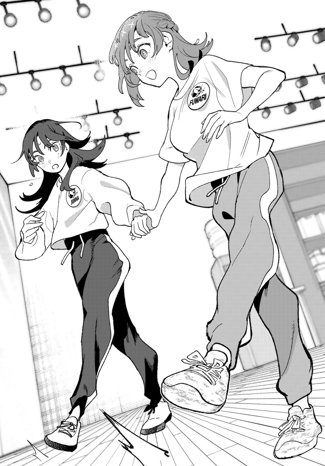 Idolatry (OOTAKA Shin) - Chapter 14 - Page 13