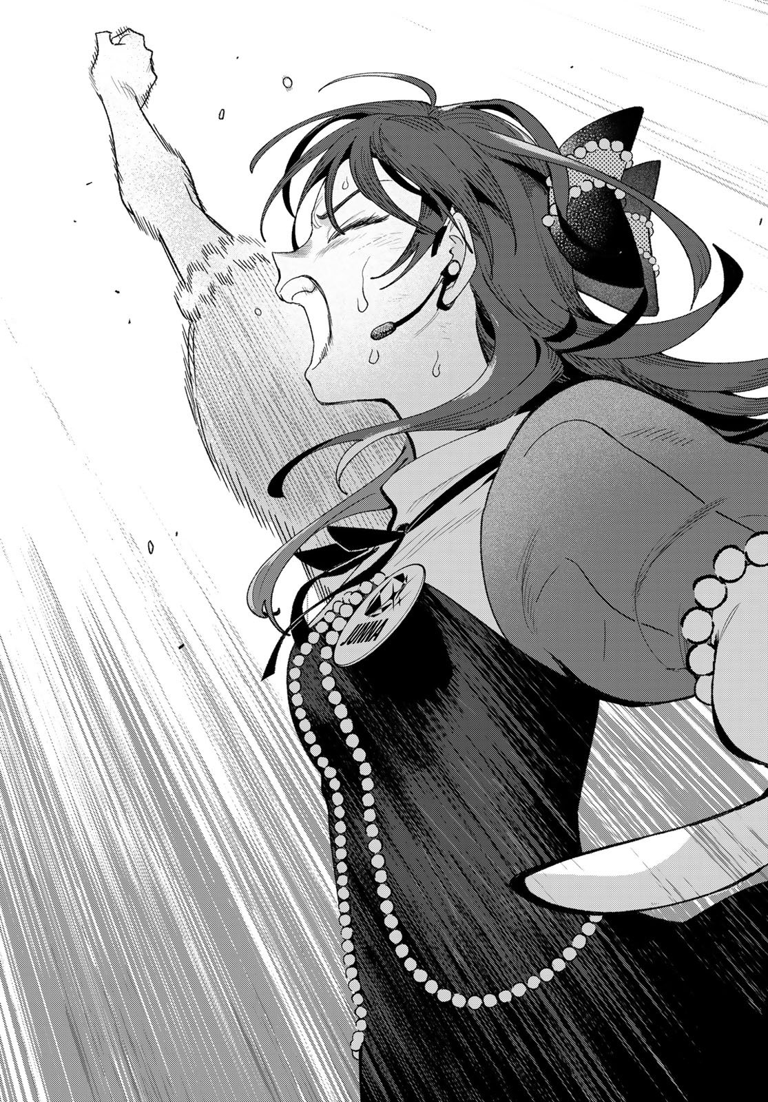 Idolatry (OOTAKA Shin) - Chapter 28 - Page 19