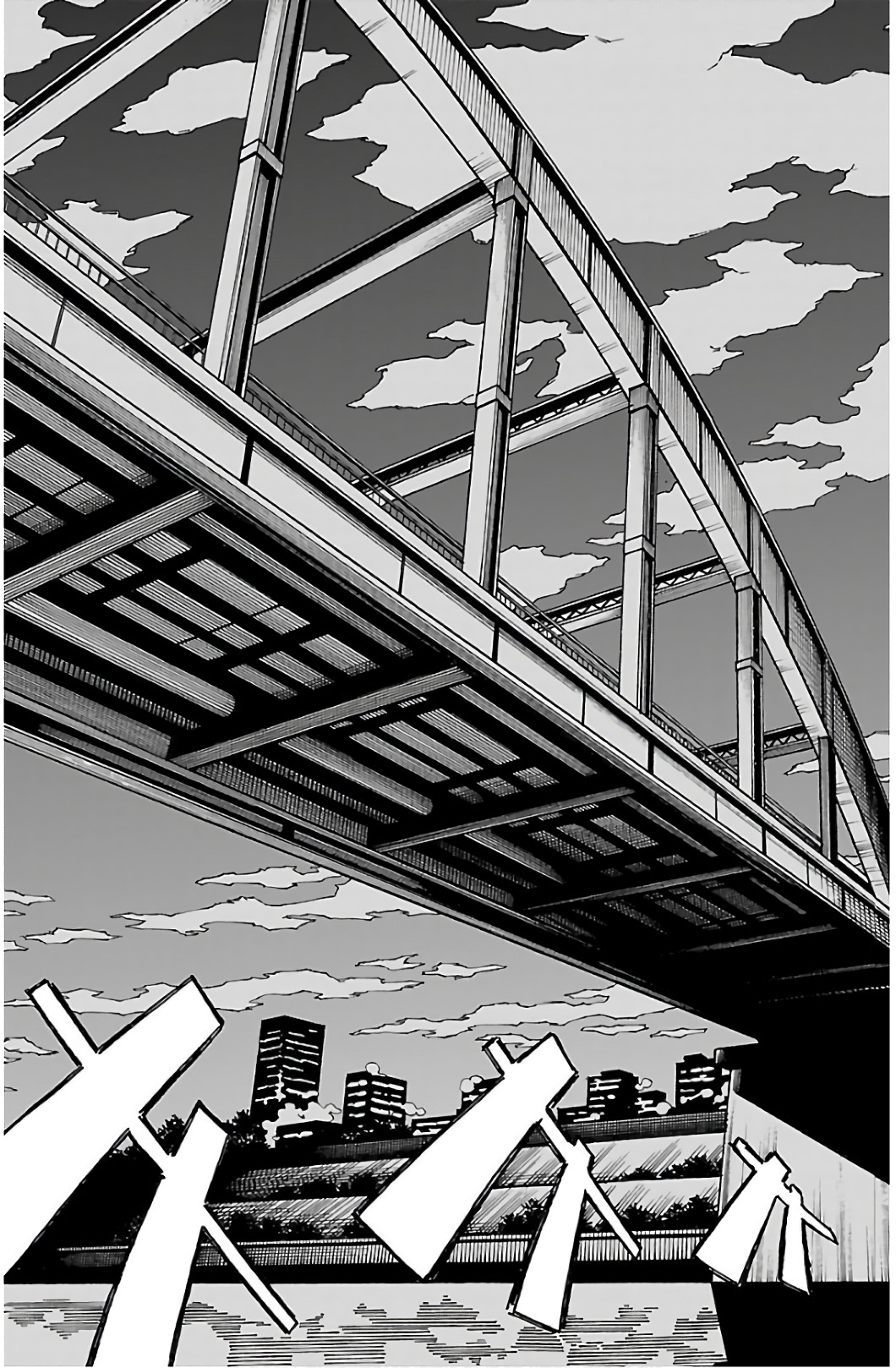 Iinari - Chapter 28 - Page 43