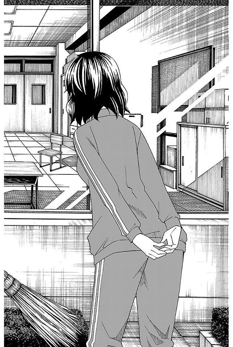 Iinari - Chapter 3 - Page 38