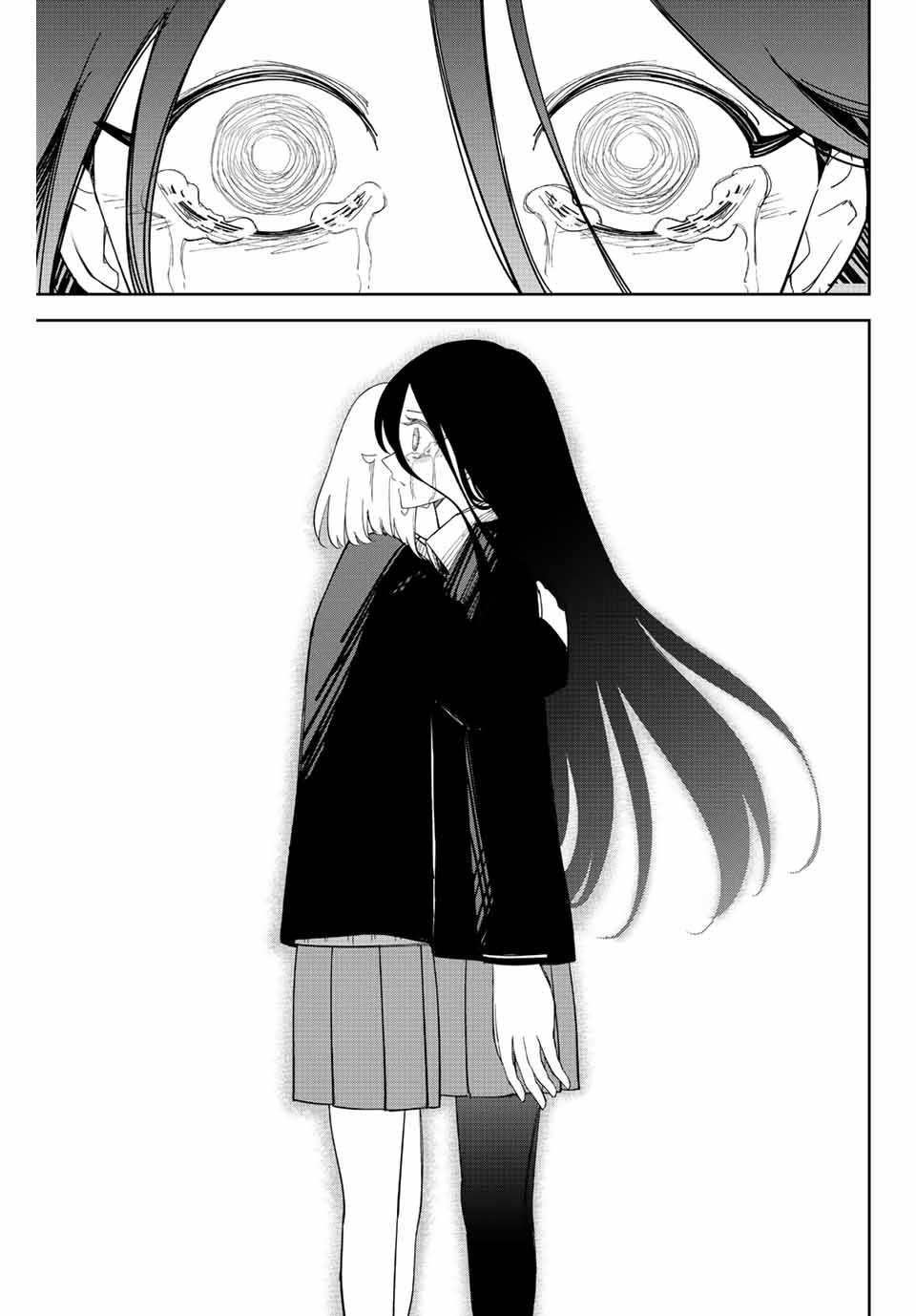 Ijimeru Yabai Yatsu - Chapter 203 - Page 19