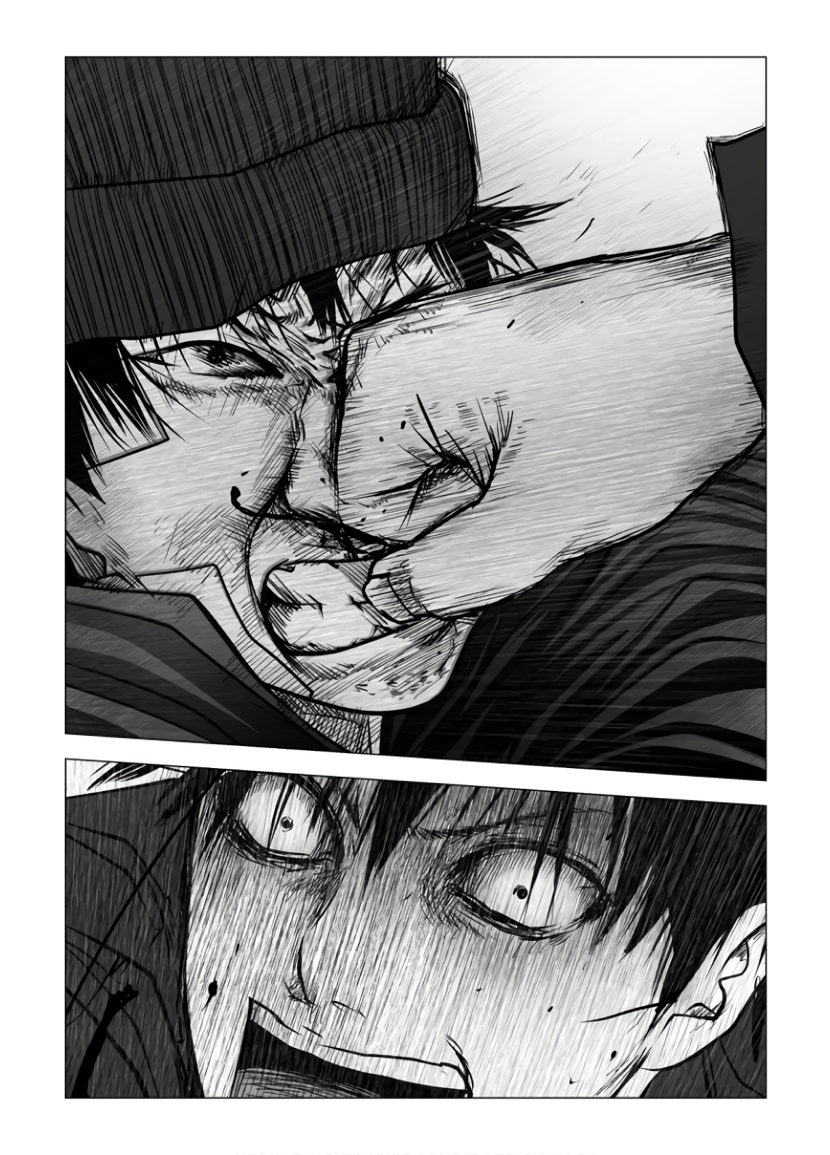 Ijime no Jikan - Chapter 107 - Page 4