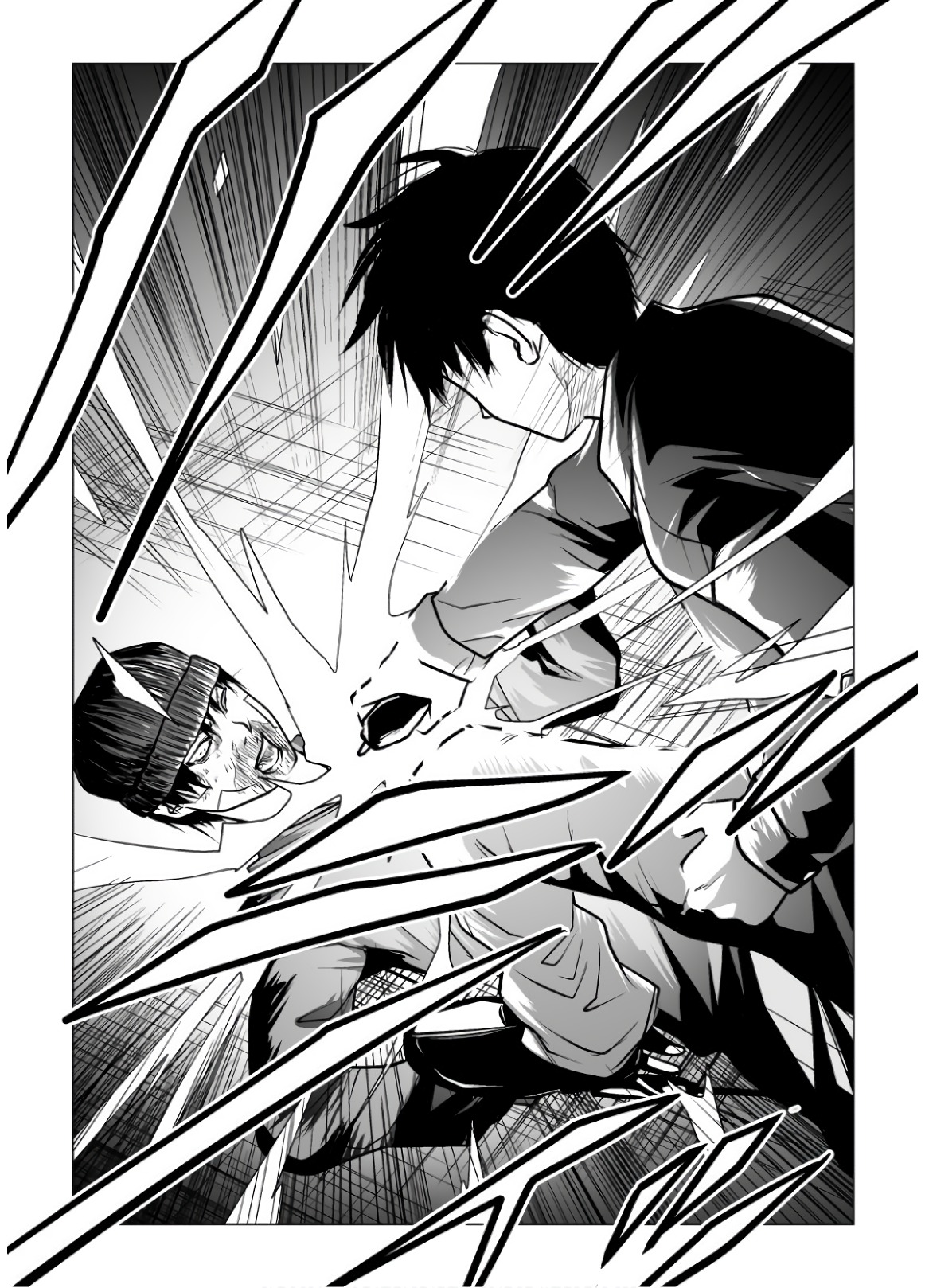 Ijime no Jikan - Chapter 107 - Page 8