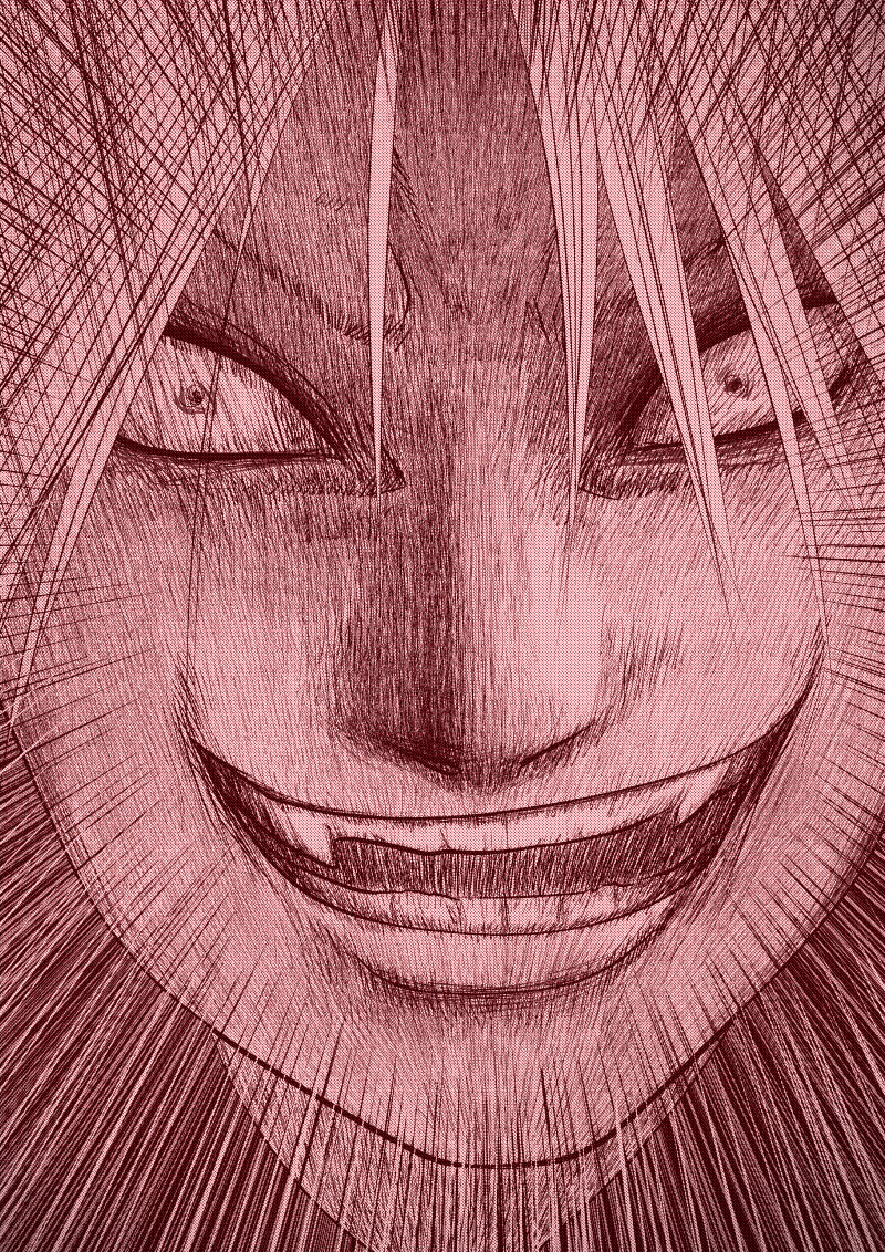 Ijime no Jikan - Chapter 15 - Page 13