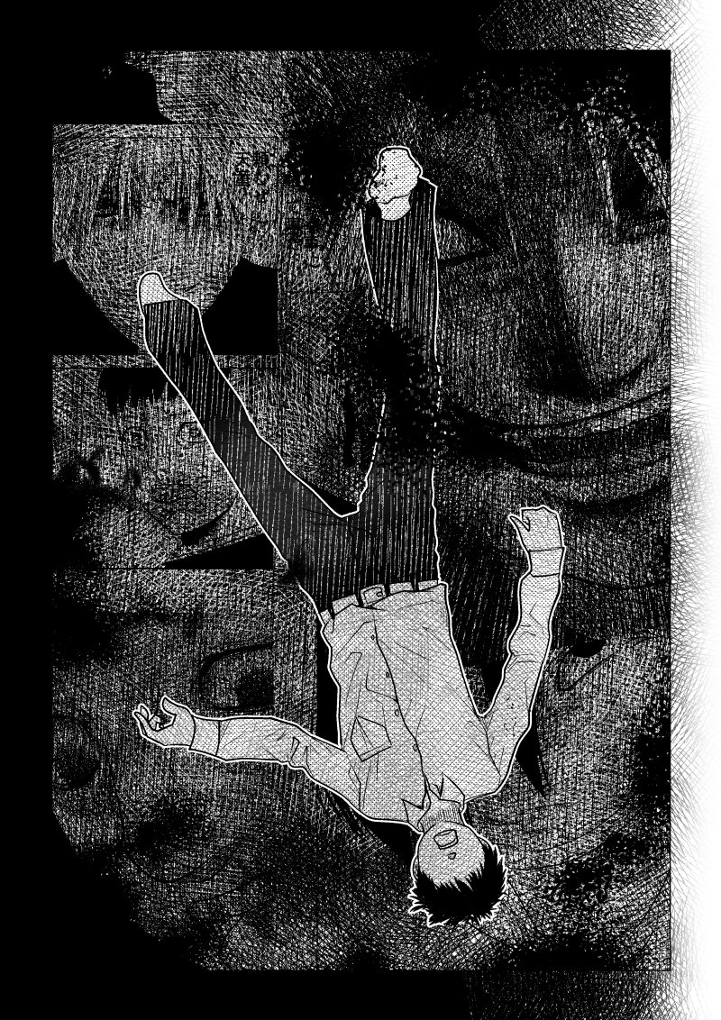 Ijime no Jikan - Chapter 28 - Page 10