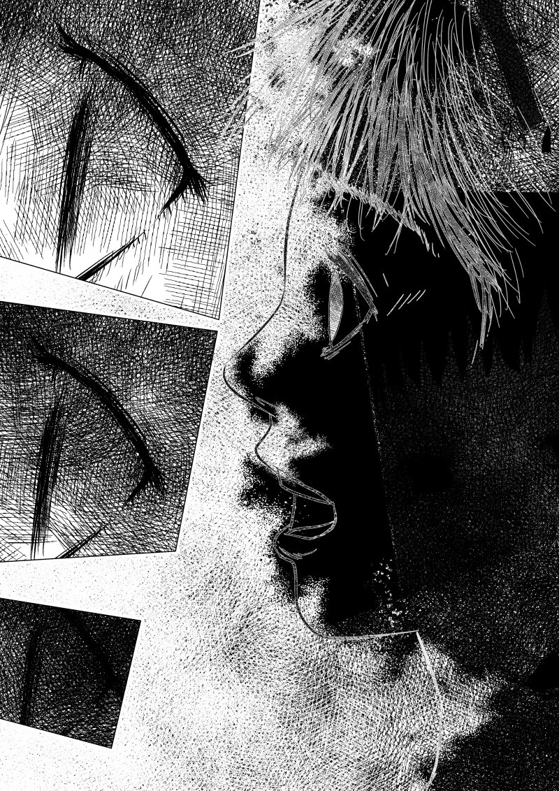 Ijime no Jikan - Chapter 28 - Page 12