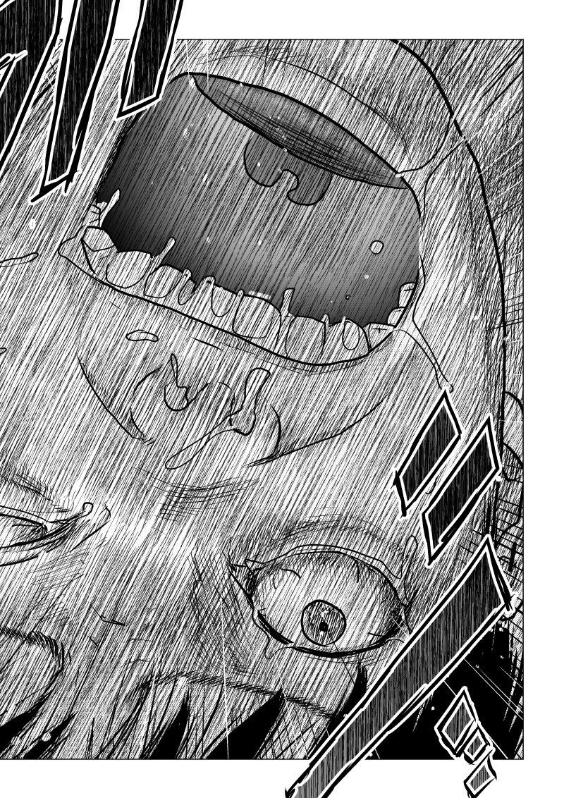 Ijime no Jikan - Chapter 40 - Page 6