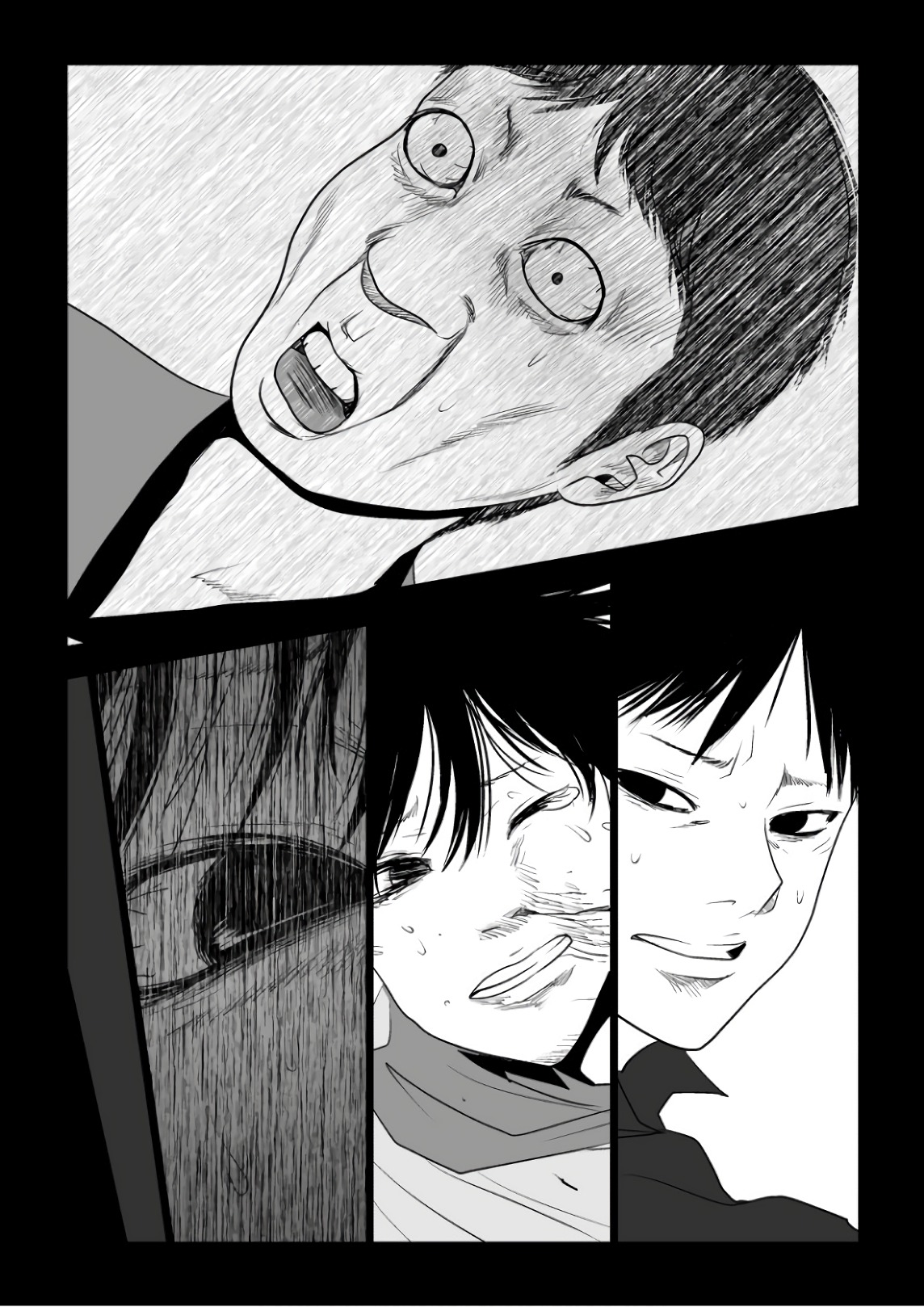 Ijime no Jikan - Chapter 72 - Page 13