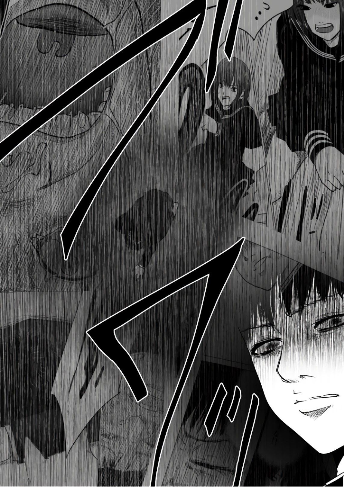 Ijime no Jikan - Chapter 76 - Page 8