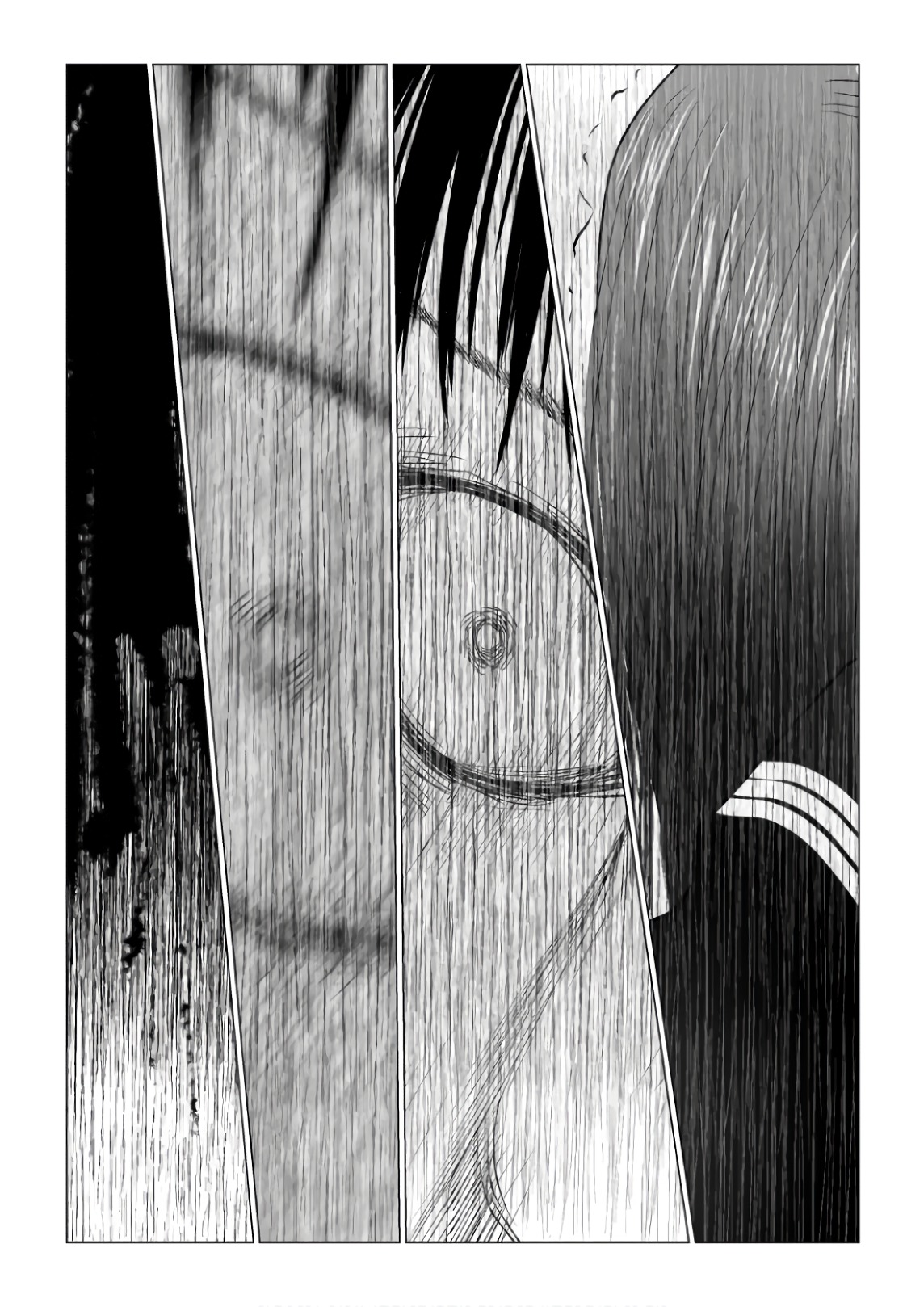 Ijime no Jikan - Chapter 76 - Page 9