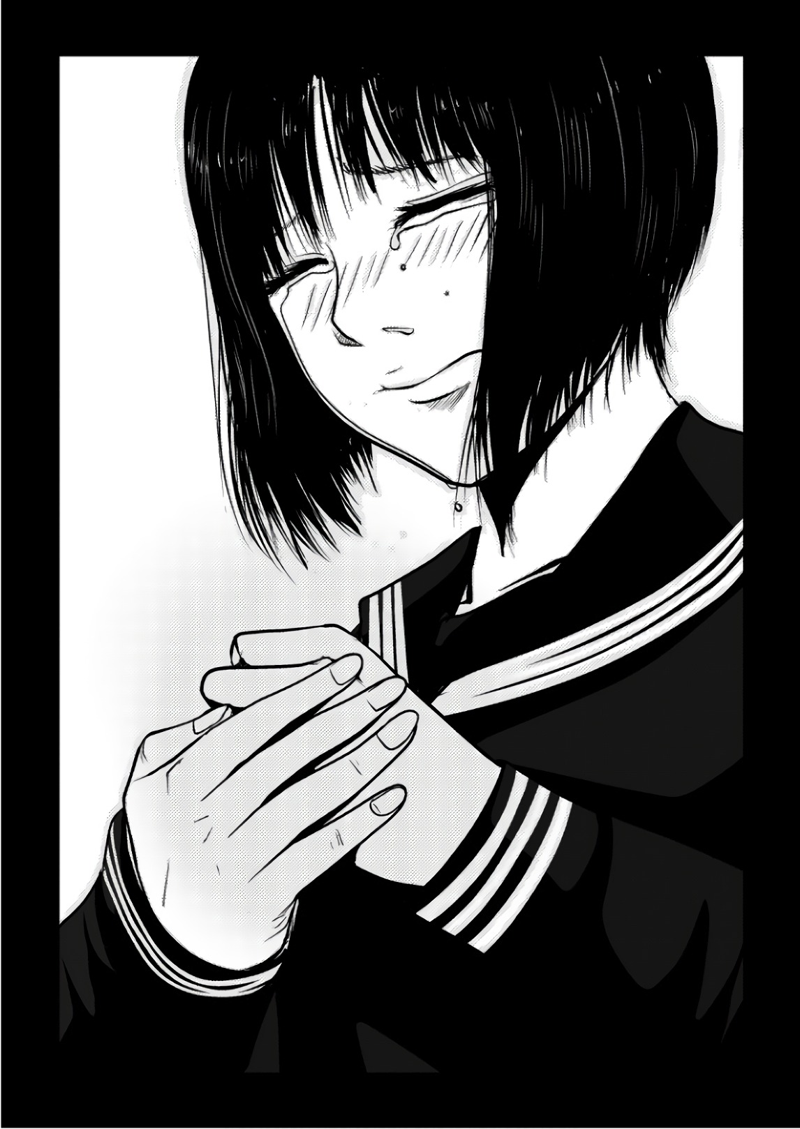 Ijime no Jikan - Chapter 86 - Page 14