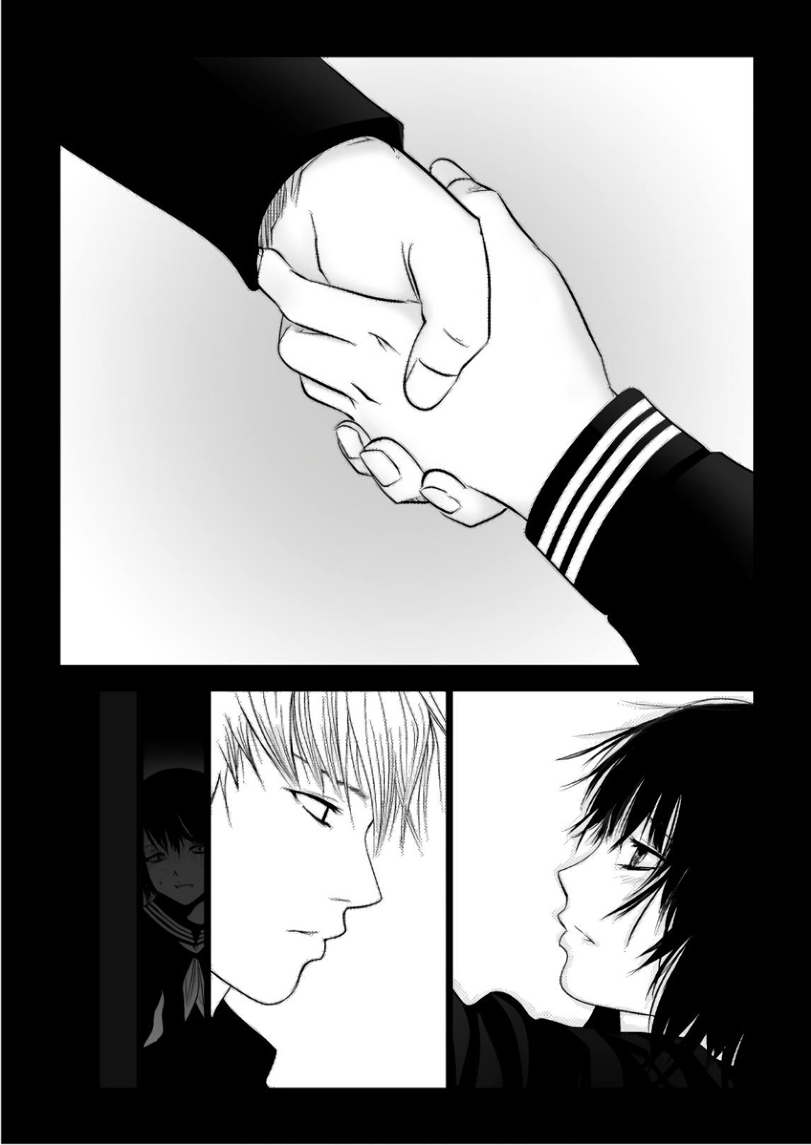 Ijime no Jikan - Chapter 86 - Page 4