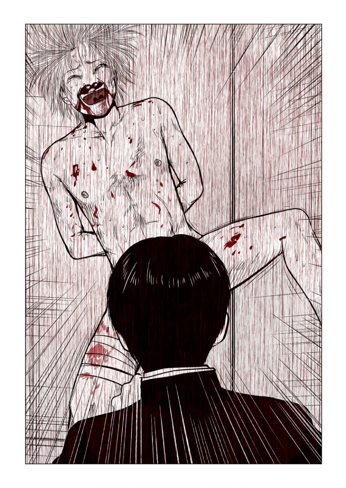 Ijime no Jikan - Chapter 87 - Page 14