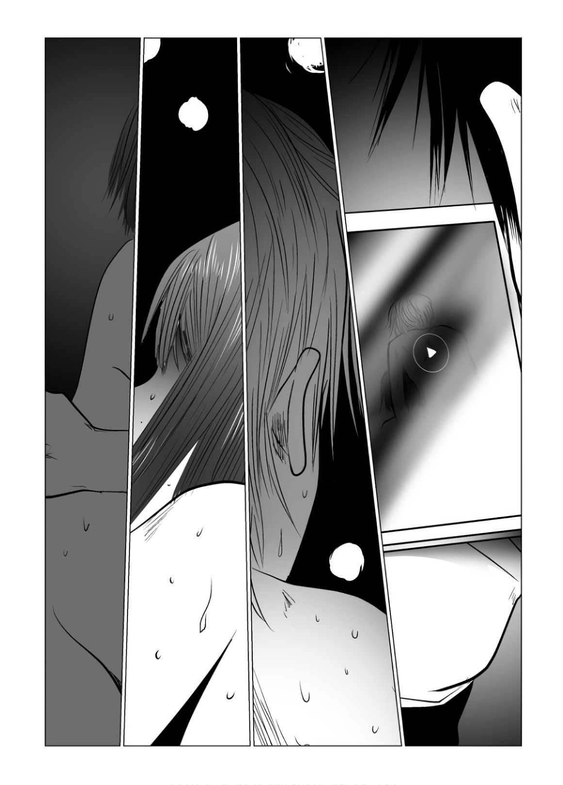 Ijime no Jikan - Chapter 92 - Page 12