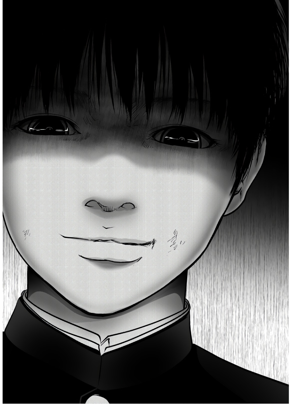 Ijime no Jikan - Chapter 99 - Page 12