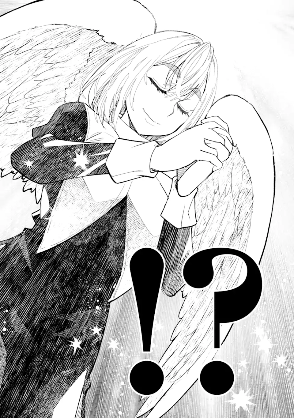 Bullying Is the Work of the Devil! ~ Maria's Apocalypse - Chapter 17.3 - Page 11