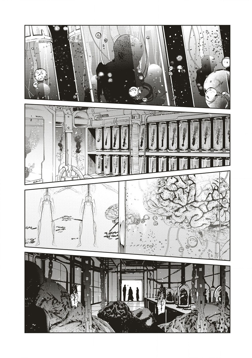 Ijin Tensei - Gokoku Warfare - Chapter 10 - Page 16