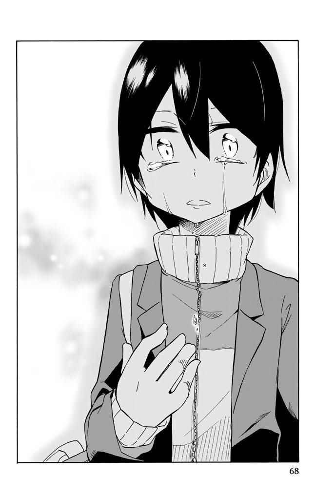 Ijousha no Ai - Chapter 2 - Page 18