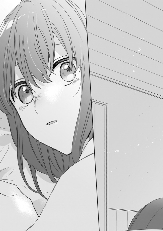 Ikidaore mo Dekinai Konna Isekai ja - Chapter 12.3 - Page 3