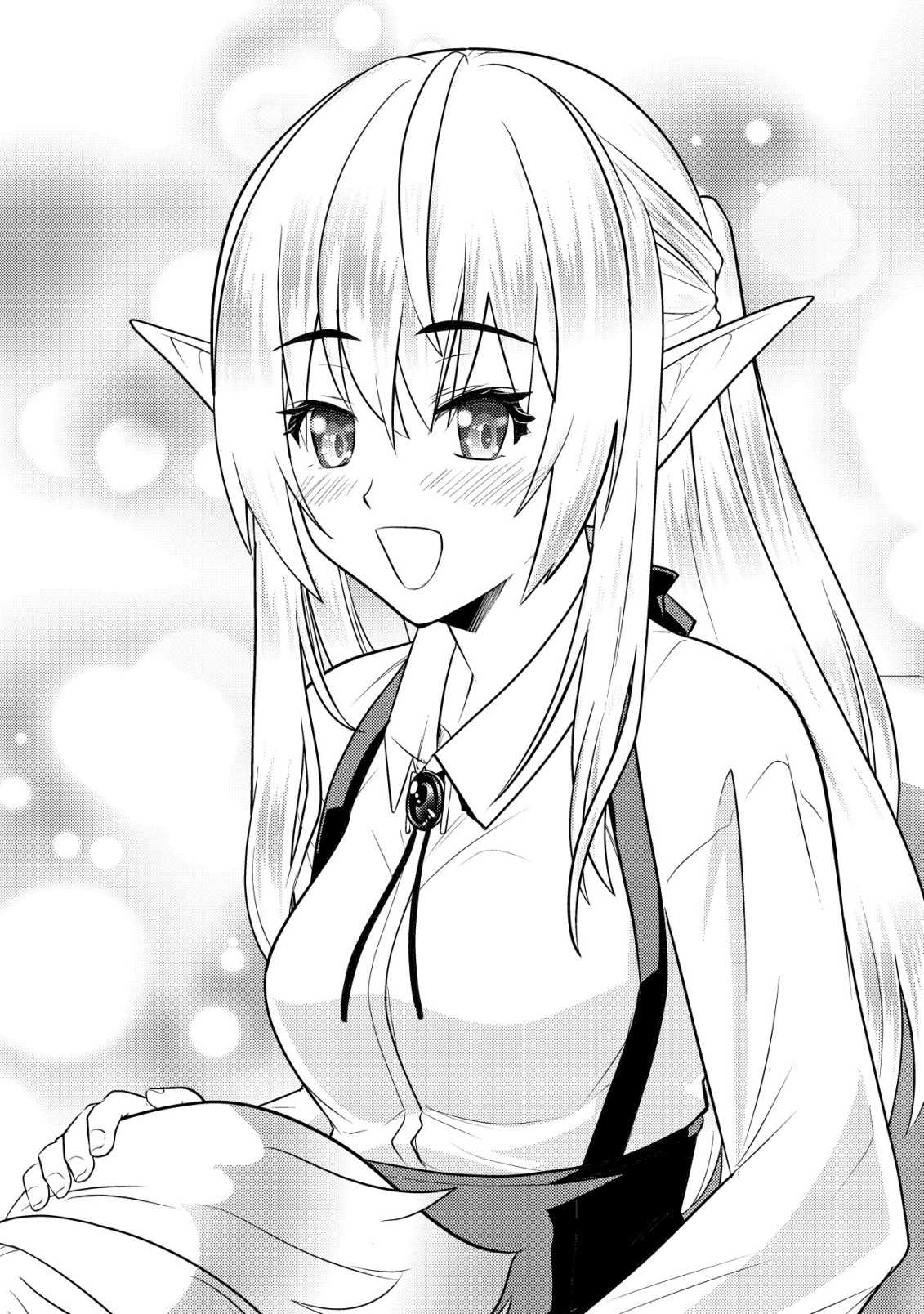 Ikusei Jouzu na Boukensha, Youjo wo Hiroi, Second Life wo Ikuji ni Sasageru - Chapter 16 - Page 14