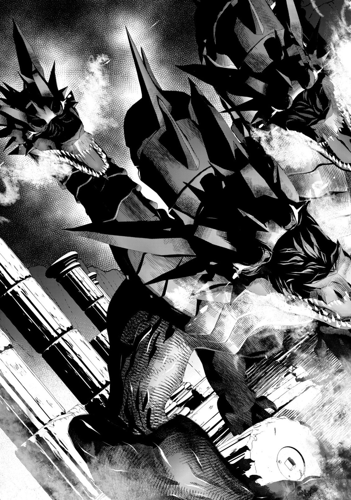 Ikusei Jouzu na Boukensha, Youjo wo Hiroi, Second Life wo Ikuji ni Sasageru - Chapter 22 - Page 24