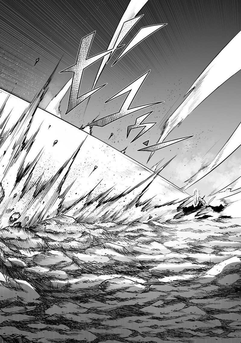 Ore dake Fuguu Skill no Isekai Shoukan Hangyakuki - Chapter 155 - Page 8