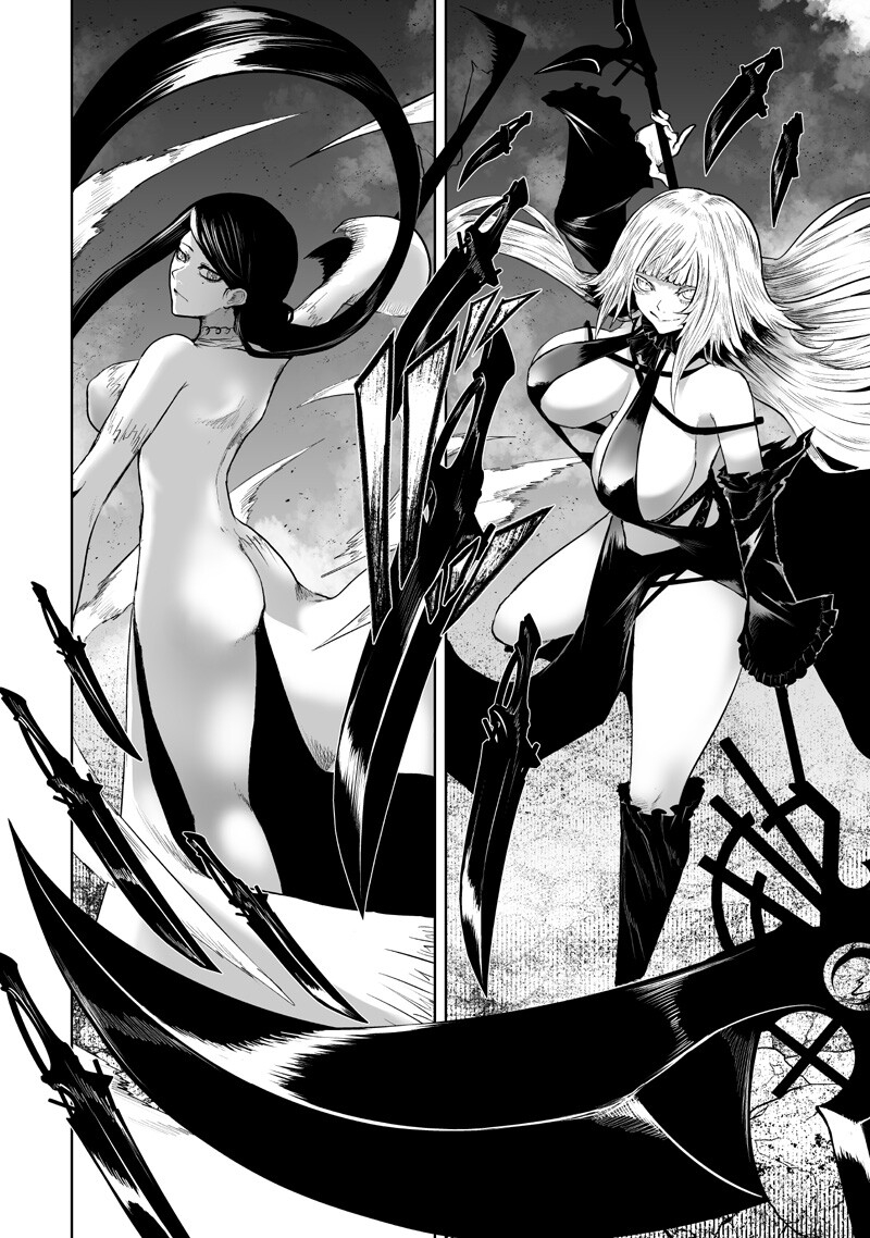 Ore dake Fuguu Skill no Isekai Shoukan Hangyakuki - Chapter 157 - Page 16