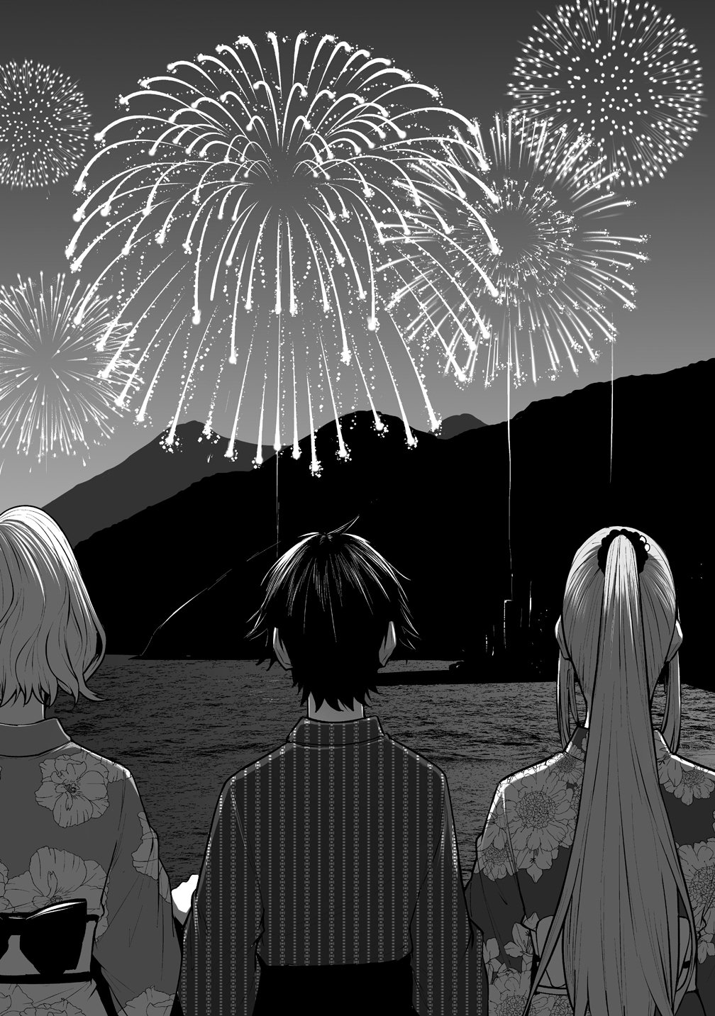 Imaizumin-chi wa Douyara Gal no Tamariba ni Natteru Rashii - Chapter 48 - Page 12