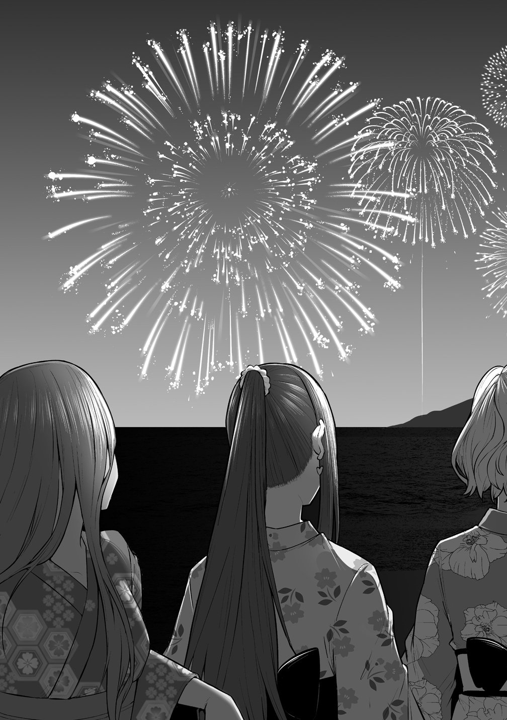 Imaizumin-chi wa Douyara Gal no Tamariba ni Natteru Rashii - Chapter 48 - Page 13