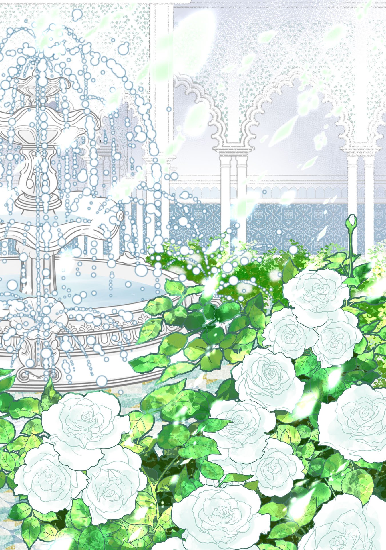 Imi Ou no Hanayome - Chapter 1 - Page 3