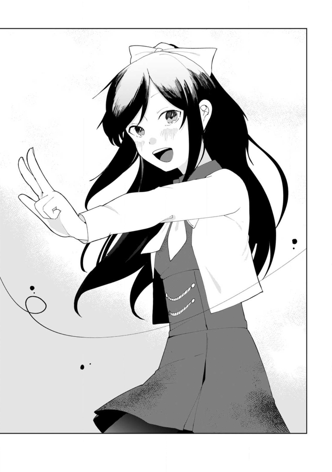 Imouto-chan, Ore Risutora Sarechatta: ~E, Tenshoku Shitara Taichou? Skill kaeshi De Tanoshiku Kurashimasu - Chapter 13.1 - Page 1