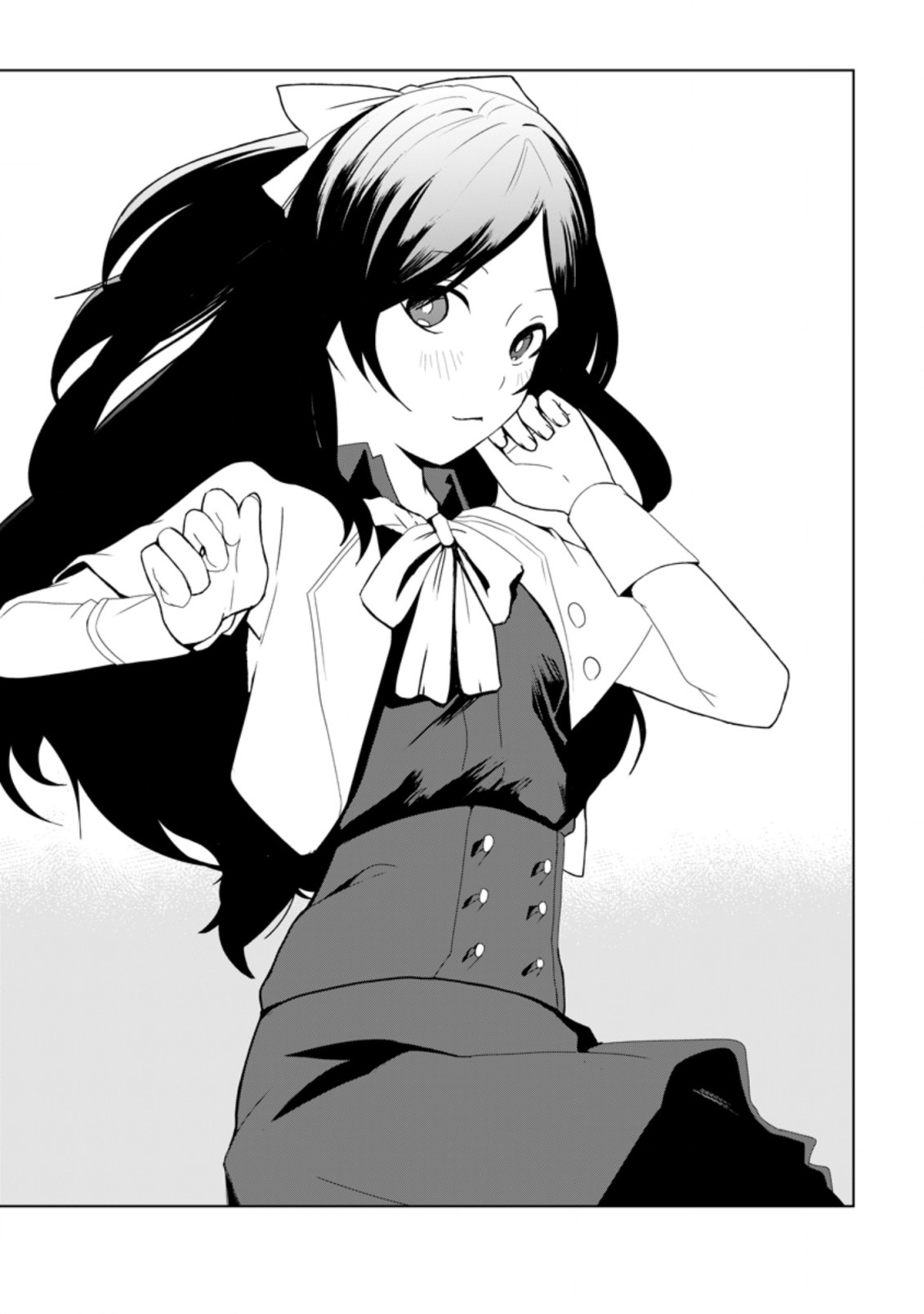 Imouto-chan, Ore Risutora Sarechatta: ~E, Tenshoku Shitara Taichou? Skill kaeshi De Tanoshiku Kurashimasu - Chapter 7.1 - Page 3