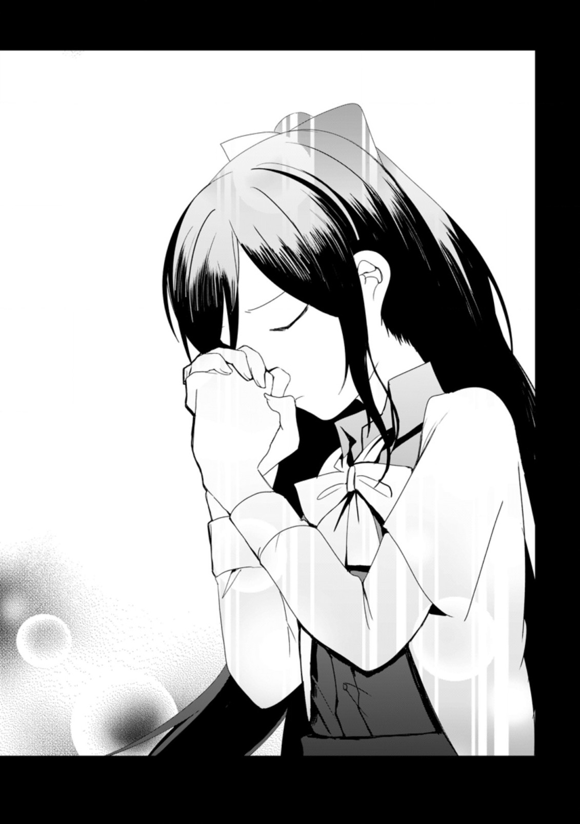 Imouto-chan, Ore Risutora Sarechatta: ~E, Tenshoku Shitara Taichou? Skill kaeshi De Tanoshiku Kurashimasu - Chapter 8.1 - Page 1