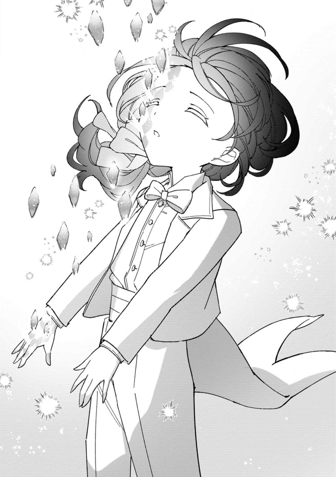 Imouto ni Konyakusha wo Ubawareta Ochikobore Reijou wa, Tensai Majutsushi ni Dekiaisareru - Chapter 10.2 - Page 6