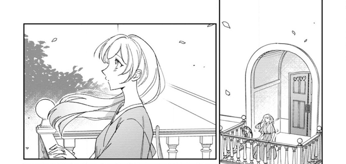 Imouto ni Konyakusha wo Ubawareta Ochikobore Reijou wa, Tensai Majutsushi ni Dekiaisareru - Chapter 10.3 - Page 4