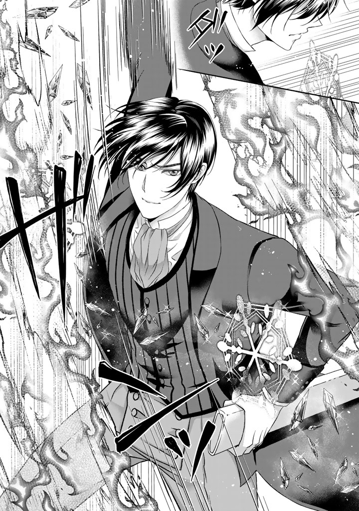 Imouto ni Subete wo Ubawareta Reijou wa Konyakusha no Uragiri wo Shiri kaiki suru - Chapter 14.2 - Page 10