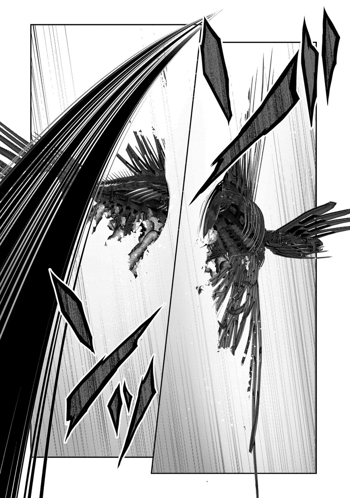 Teikoku Kishin Volcamion - Chapter 5 - Page 23