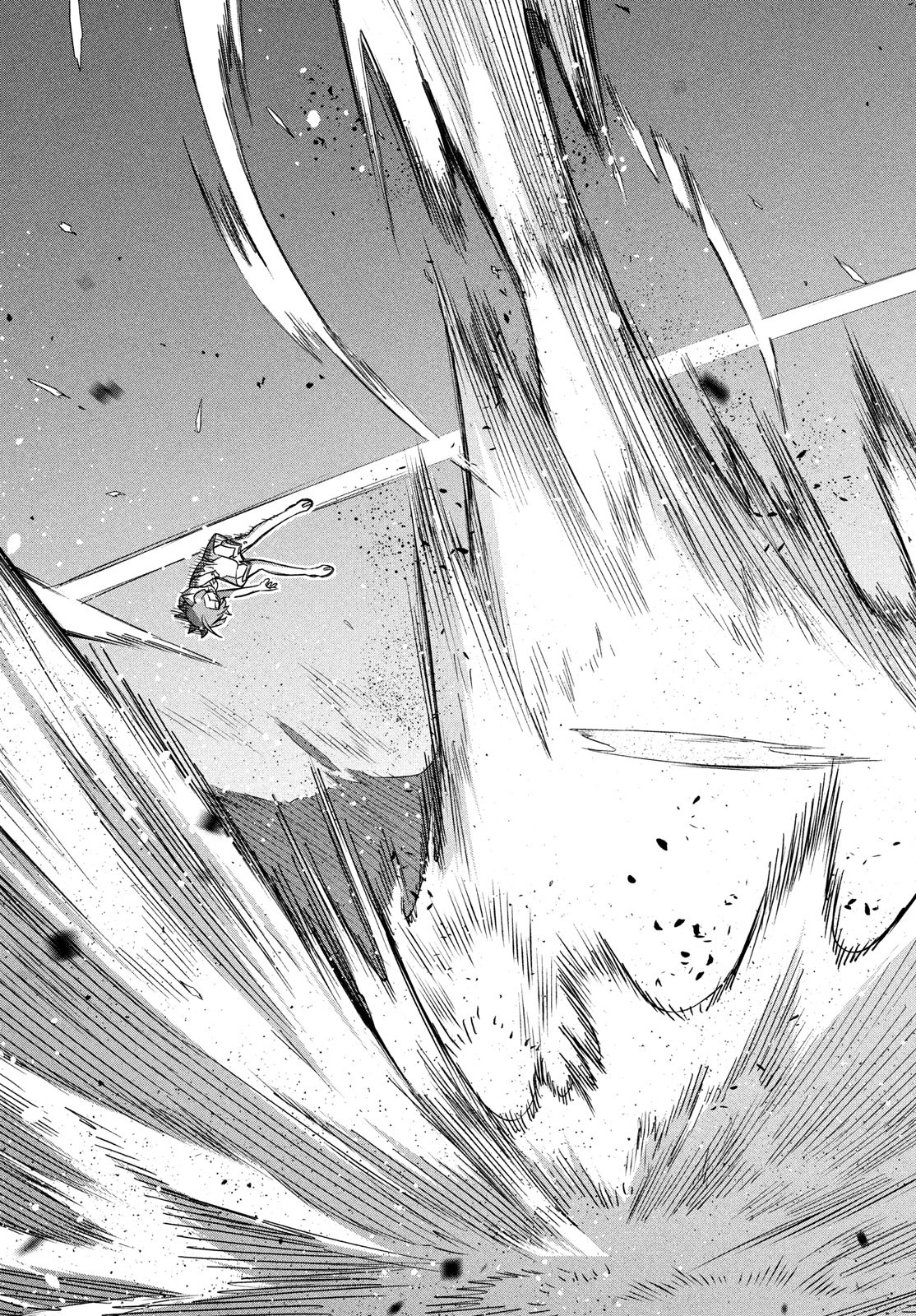 Kokusan Shoujo Clarith - Chapter 6.2 - Page 19