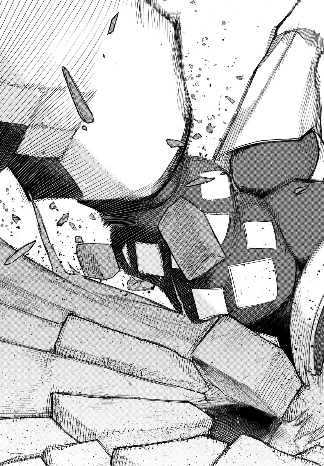 Kokusan Shoujo Clarith - Chapter 7 - Page 11