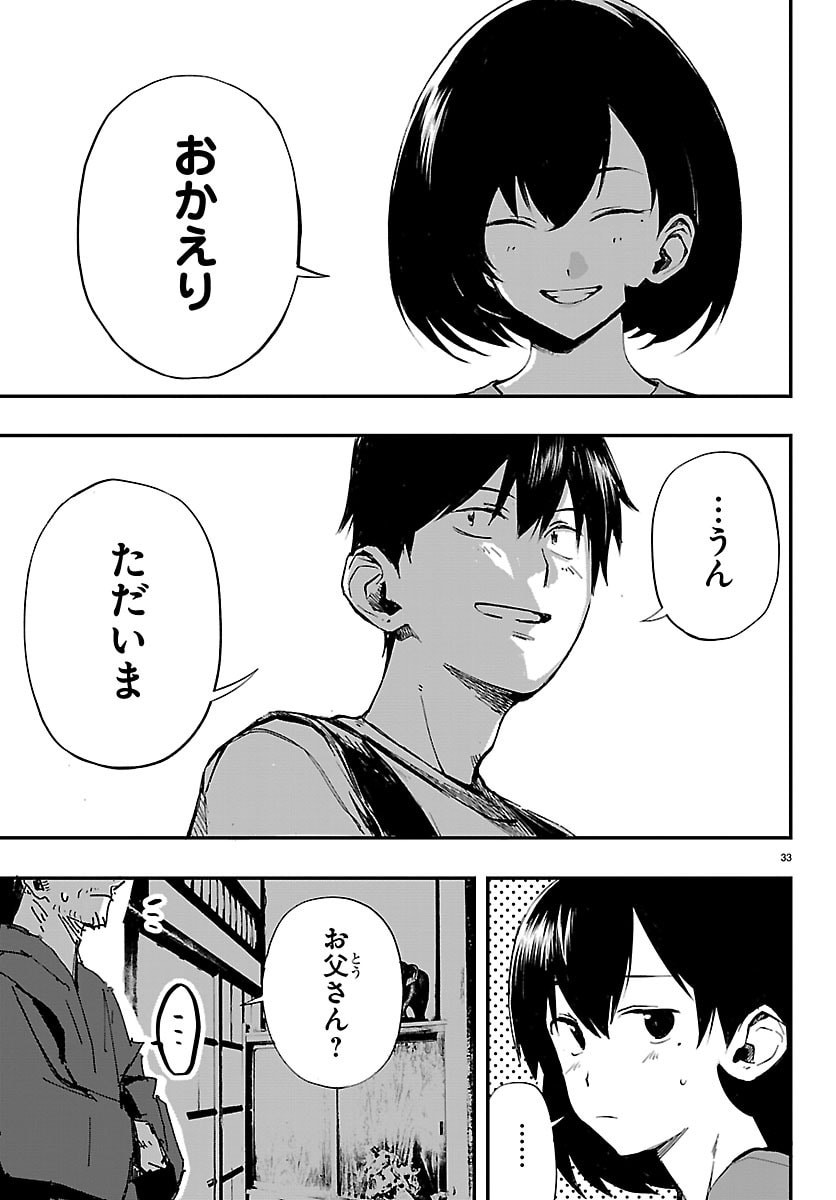 Inaka de Hajimeru Kyuukatsu Slow Life - Chapter 1 - Page 33