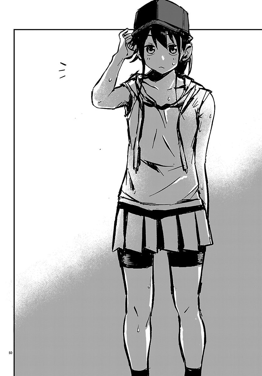 Inaka de Hajimeru Kyuukatsu Slow Life - Chapter 1 - Page 50