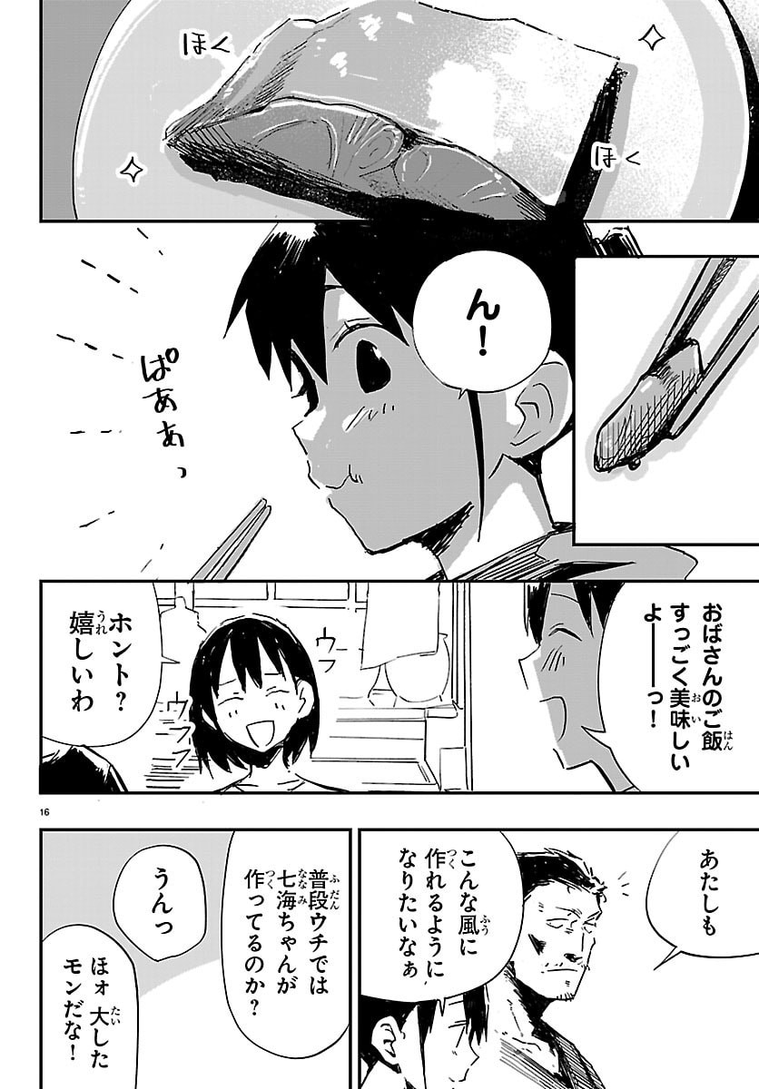 Inaka de Hajimeru Kyuukatsu Slow Life - Chapter 2 - Page 16