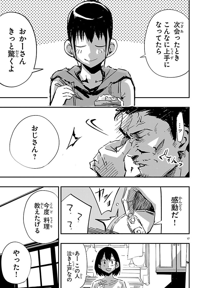 Inaka de Hajimeru Kyuukatsu Slow Life - Chapter 2 - Page 17