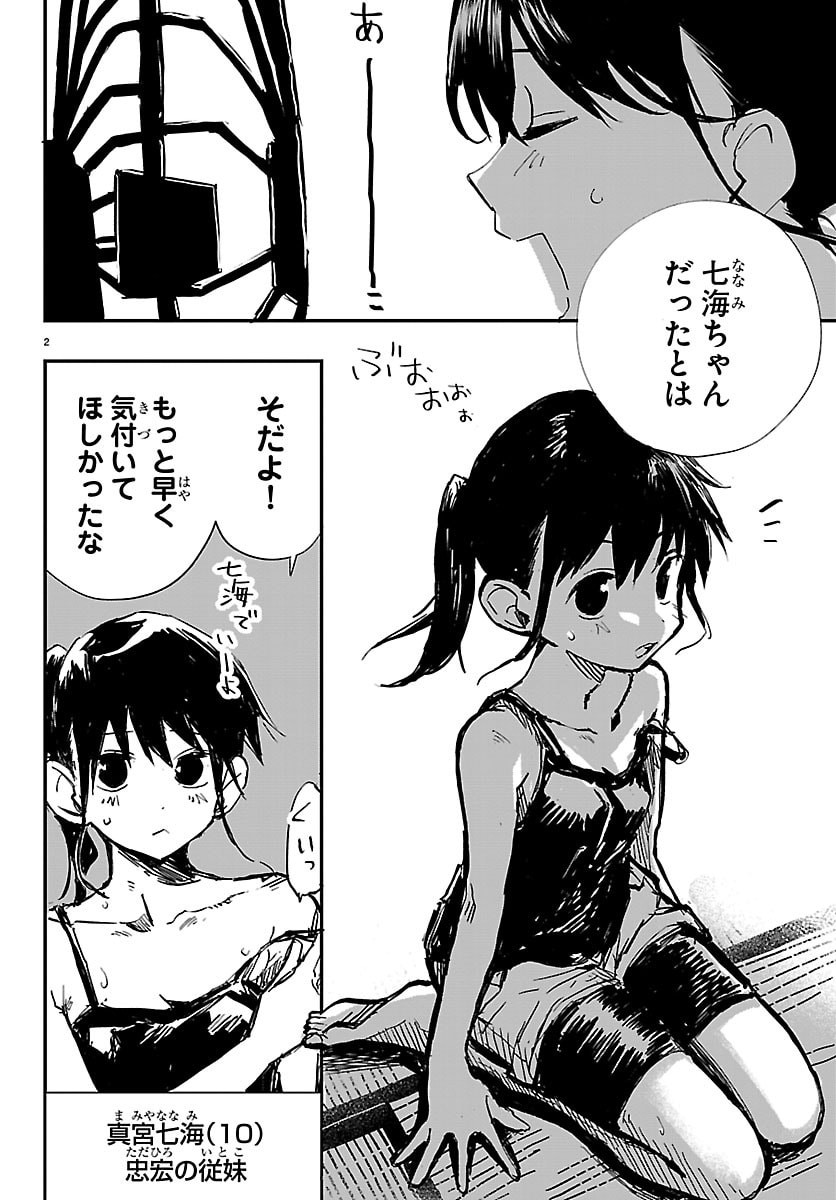 Inaka de Hajimeru Kyuukatsu Slow Life - Chapter 2 - Page 2