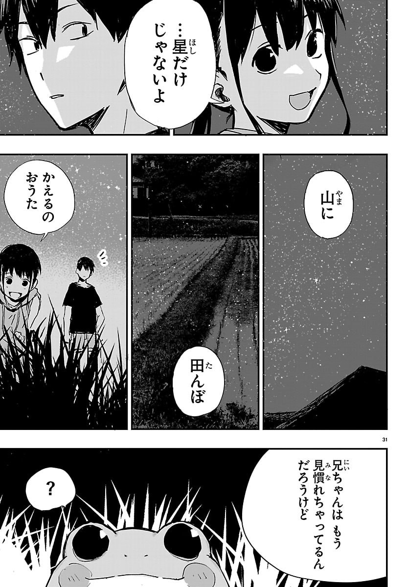 Inaka de Hajimeru Kyuukatsu Slow Life - Chapter 2 - Page 31