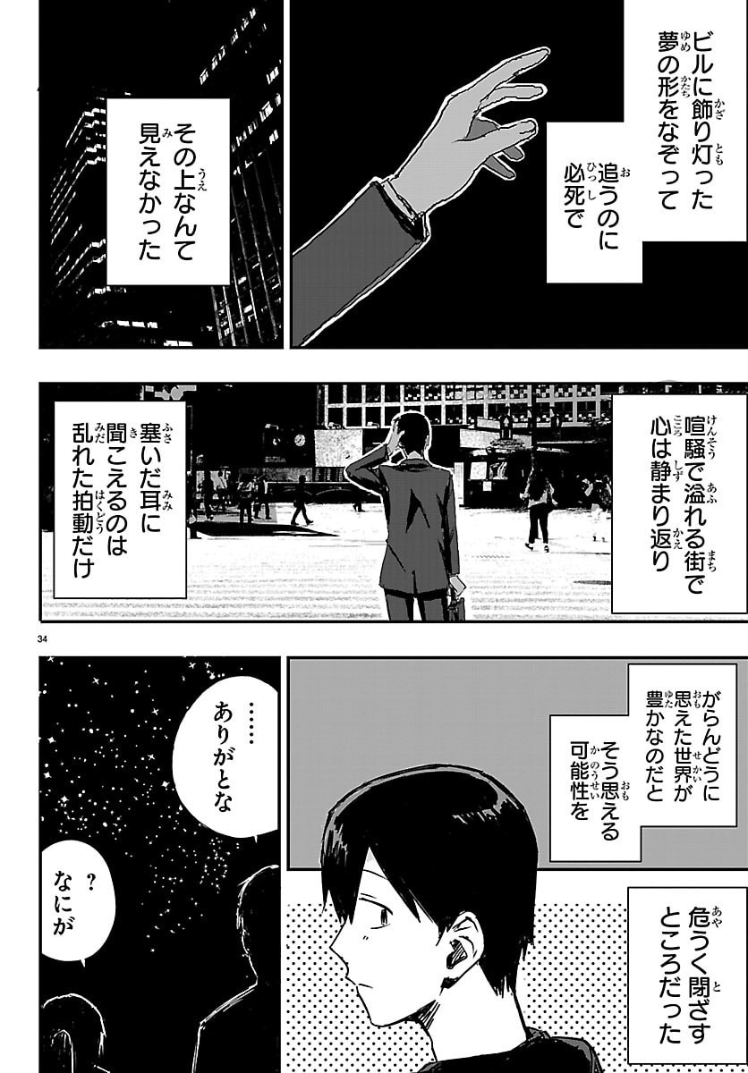 Inaka de Hajimeru Kyuukatsu Slow Life - Chapter 2 - Page 34
