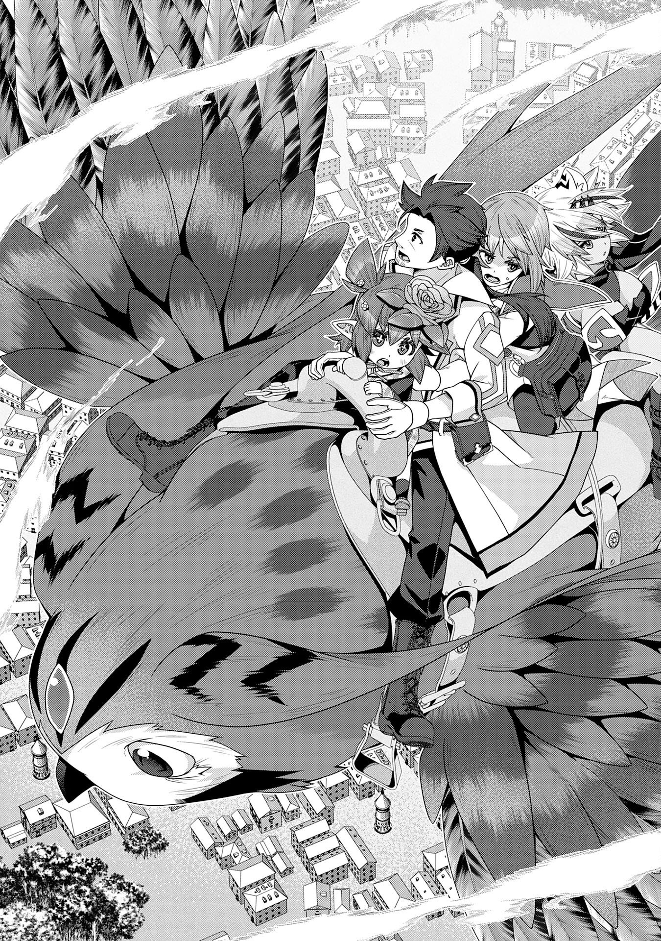 The Rural Magical Herb Pharmacist Makes a Comeback ~After Being Fired From My Corrupt Former Workplace, I Went Independent and Somehow Attracted Top-Class Professionals From Various Fields~ - Chapter 9 - Page 17