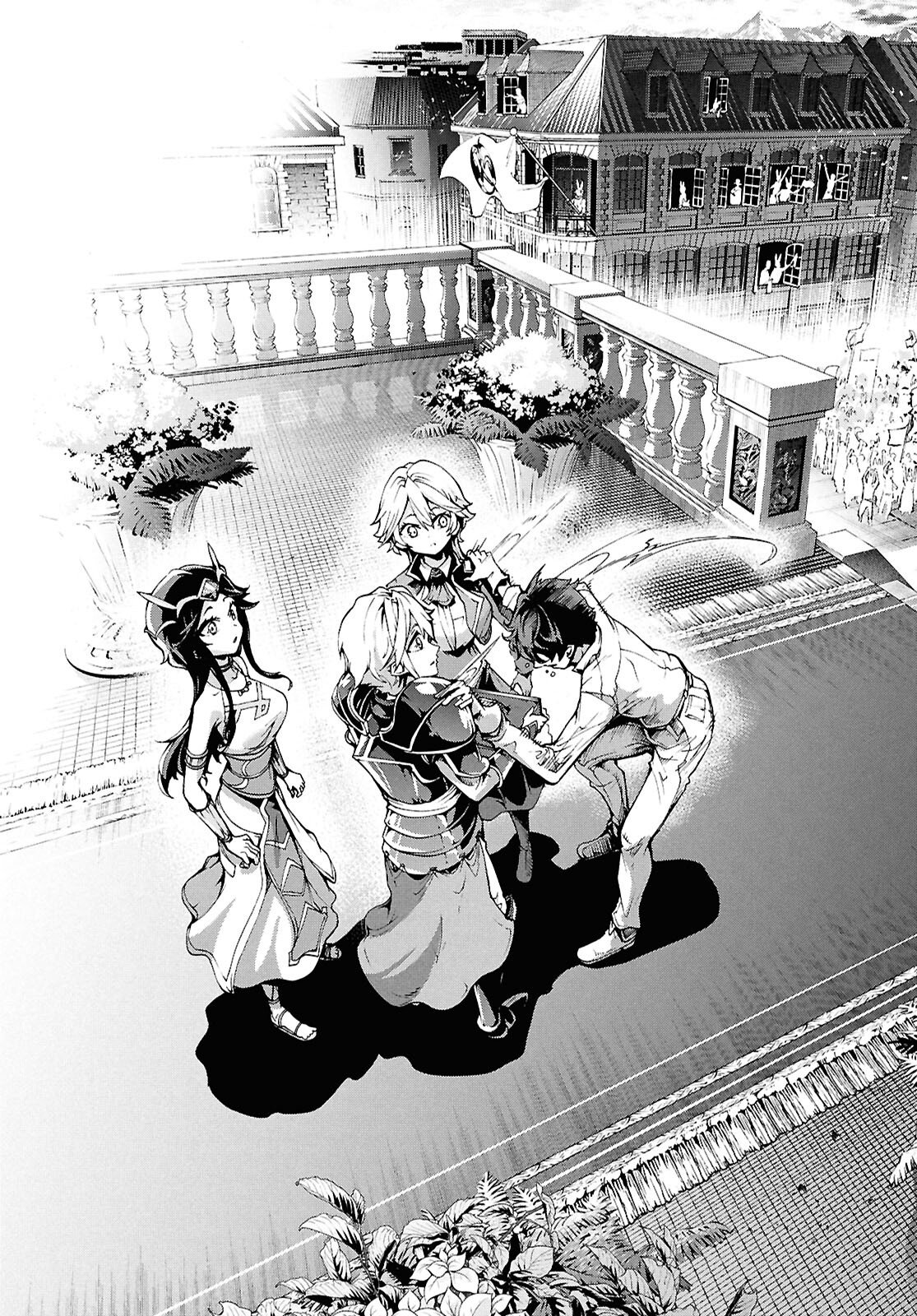 Inaka no Home Center Otoko no Jiyuu na Isekai Seikatsu - Chapter 83.2 - Page 18