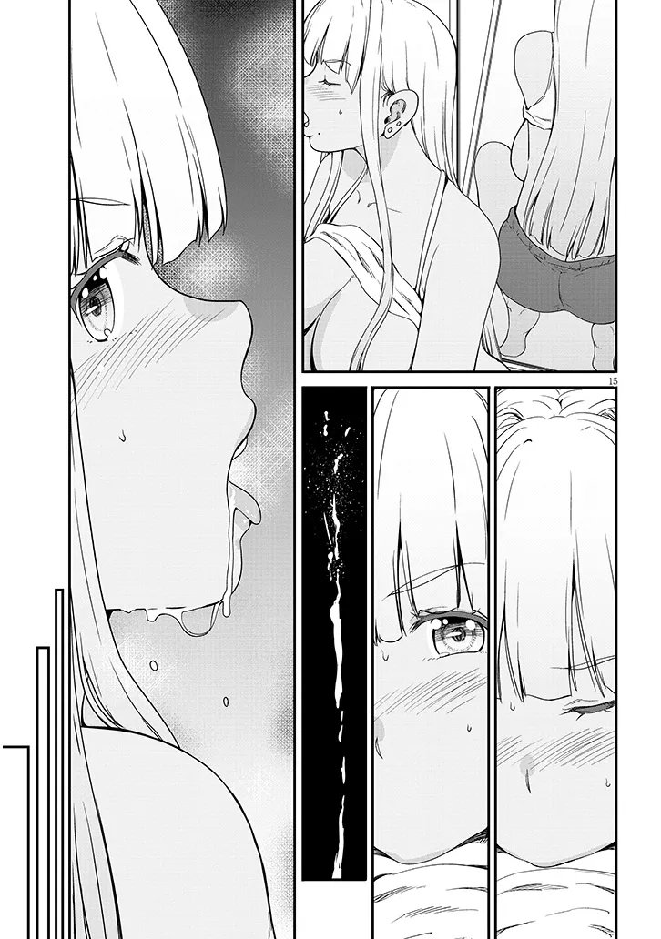 Inaka no Kuro Gal JK to Kekkon Shimashita - Chapter 20.2 - Page 2